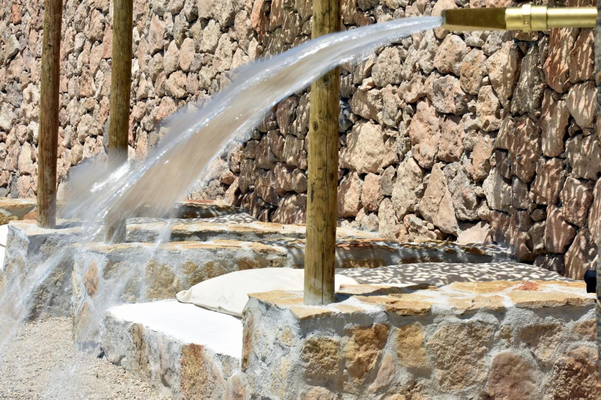 Cortijo El Albaricoque De La Sierra - Finca De 75 Hectareas ! Níjar Exterior foto
